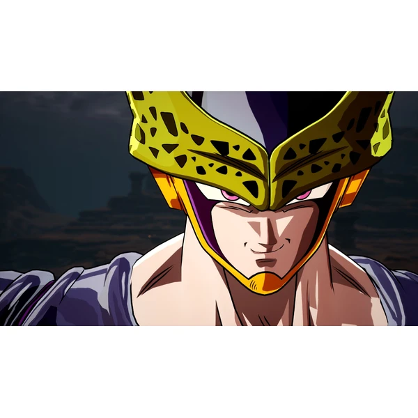 Dragon Ball: Sparking! ZERO (PS5) - Hry pro PS5 - Obrázek ZDL8000L01