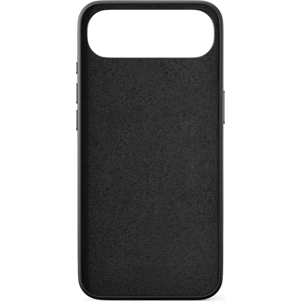 Epico Silicone Pro Mag+ kryt pro iPhone Air Qi2 & Magsafe kompatibilní černý - Pouzdra - Obrázek ZDLF000K01