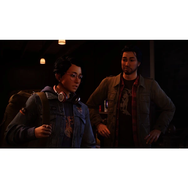 Life is Strange: True Colors (PS4) - Hry pro PS4 - Obrázek ZDMJ100201