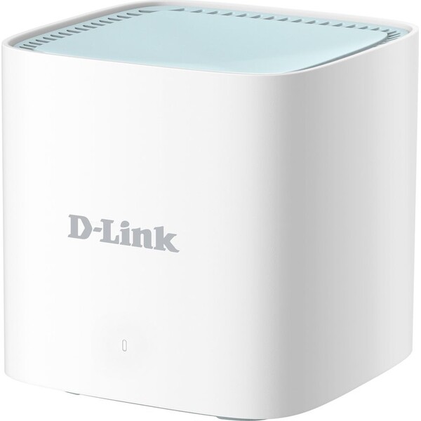 D-Link Eagle Pro AI AX1500 mesh systém 2ks bílý - Mesh systémy - Obrázek ZDVL000K01