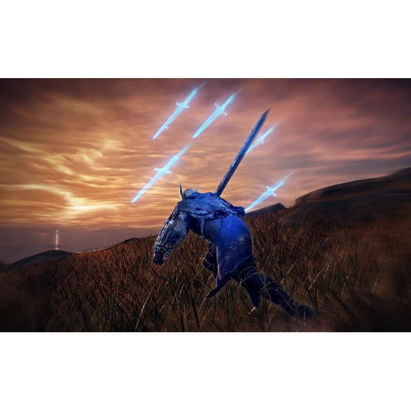 Elden Ring Nightreign (PS4) - Hry pro PS4 - Obrázek ZDXD000N01