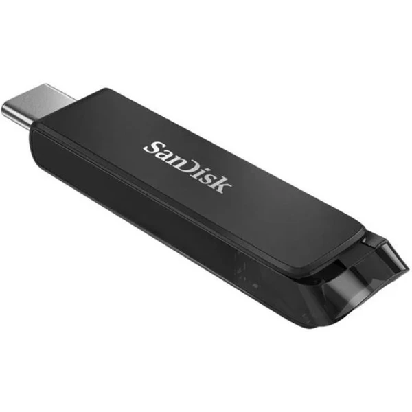 SanDisk Ultra USB-C flash disk 32GB - Flashdisky - Obrázek ZDXS000501