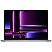 CTO Apple MacBook Pro 16" (2023) / 2TB SSD / CZ KLV / šedý / 32GB / M2 Max 12xCPU / 30xGPU - Notebooky
