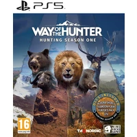 Way of the Hunter - Hunting Season One (PS5) - Hry pro PS5