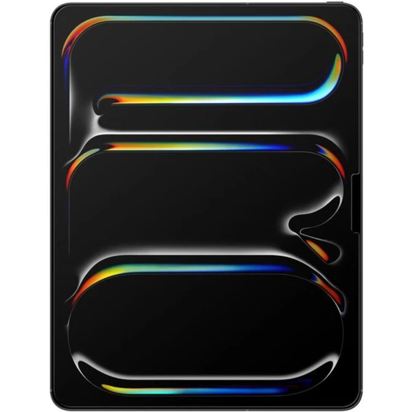 Belkin SCREENFORCE™ Tempered Glass ochranné sklo pro iPad Pro 13" (M4/M5) - Ochranné folie a skla - Obrázek ZE3E000K01