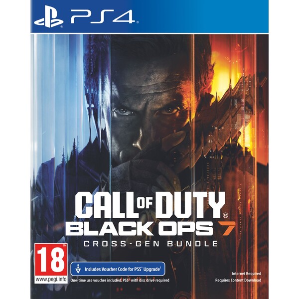 Call of Duty: Black Ops 7
