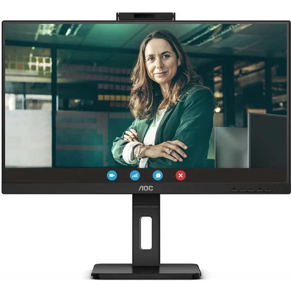 AOC 24P3QW monitor 24" - Monitory - Obrázek ZEB2000O01