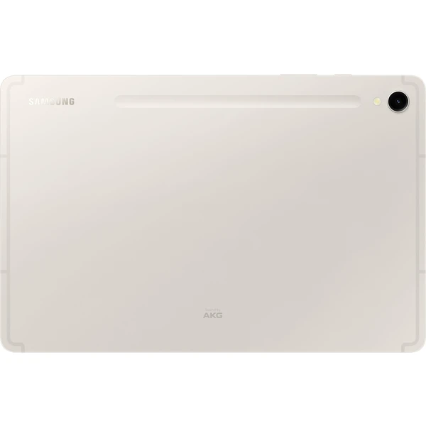 Samsung Galaxy Tab S9 128GB (11" 5G) béžový - Tablety - Obrázek ZEB6G00101
