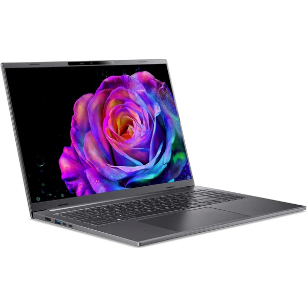 Acer Aspire 16 AI (A16-61M-R1WE) stříbrný - Notebooky - Obrázek ZEBJ000K01