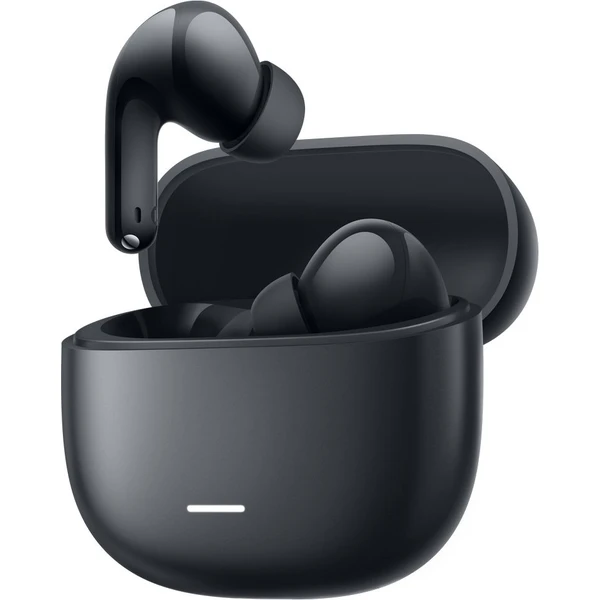 Xiaomi Redmi Buds 8 Lite bezdrátová sluchátka černá (Další) - Sluchátka - Obrázek ZECO000K01
