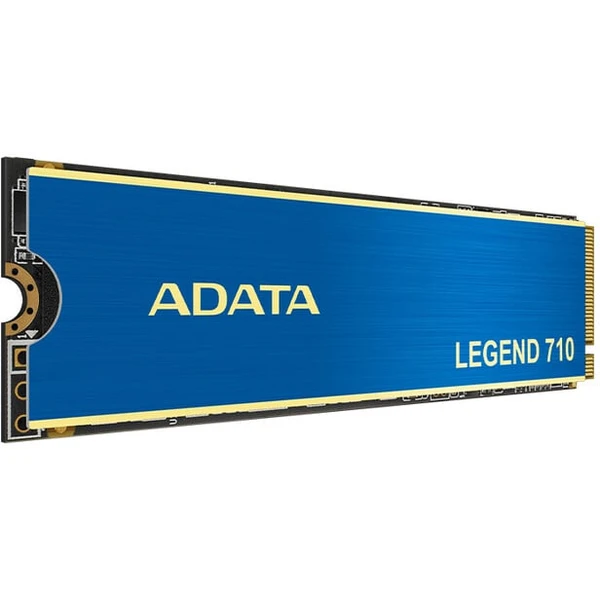 ADATA LEGEND 710 M.2 SSD 512GB - SSD disky - Obrázek ZECZF00101