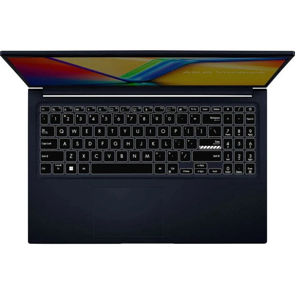 ASUS Vivobook 15 (X1502VA-NJ1339W) modrý - Notebooky - Obrázek ZEDI000K01