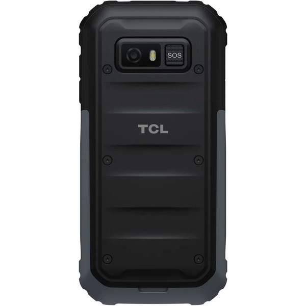 TCL 3189 Himalaya Gray - Mobilní telefony - Obrázek ZEE3700301