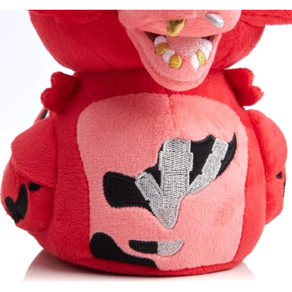 Tubbz kachnička plyšová Five Nights At Freddy's - Foxy - Plyšové hračky - Obrázek ZEEO000K01