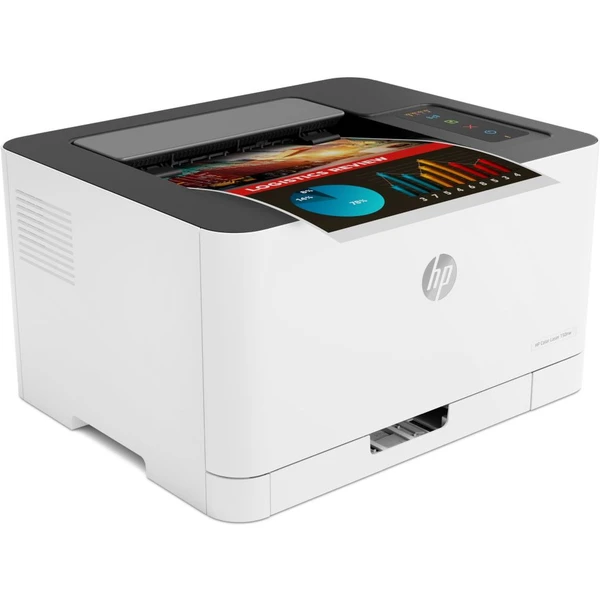 HP Color Laser 150nw tiskárna, A4, barevný tisk, Wi-Fi - Tiskárny - Obrázek ZEJNF00101