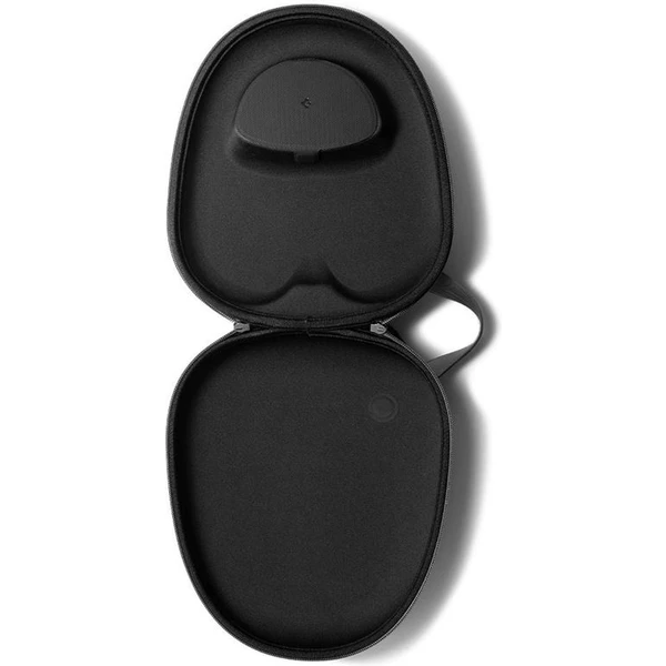 Spigen Klasden Pouch pouzdro Apple AirPods Max tmavě šedé - Pouzdra - Obrázek ZEK0000N01