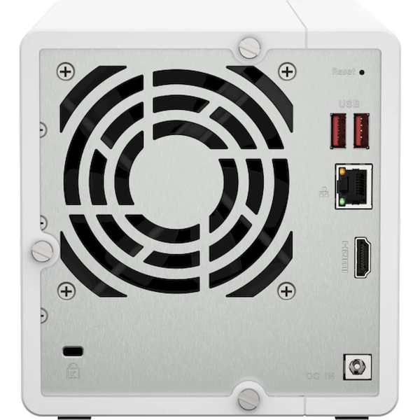 QNAP TS-364-8G - NAS servery - Obrázek ZEMK000K01