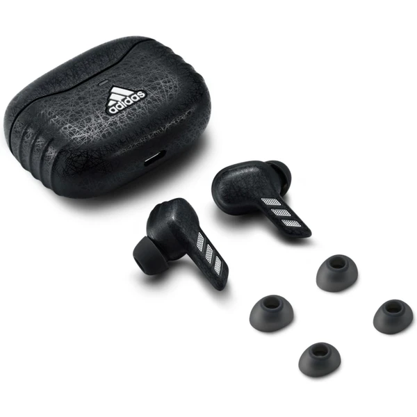 adidas Headphones - Z.N.E. 01 ANC tmavě šedá - Sluchátka - Obrázek ZEMW600301