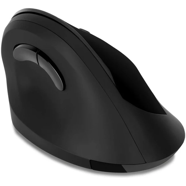CONNECT IT FOR HEALTH ergonomická vertikální myš černá - Myši - Obrázek ZEPN600301