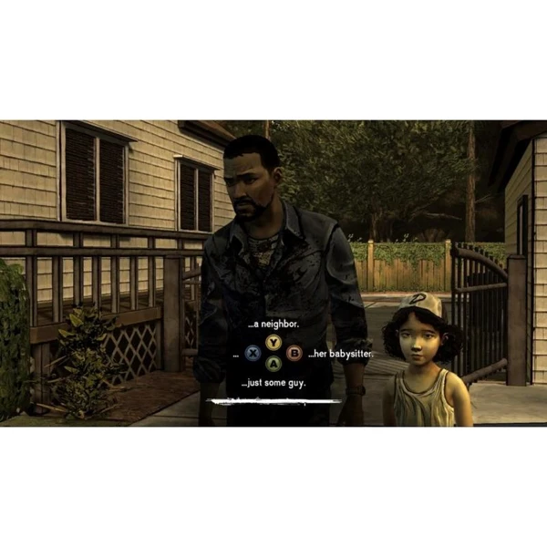 The Walking Dead Collection (PS4) - Hry pro PS4 - Obrázek ZEQ3100201