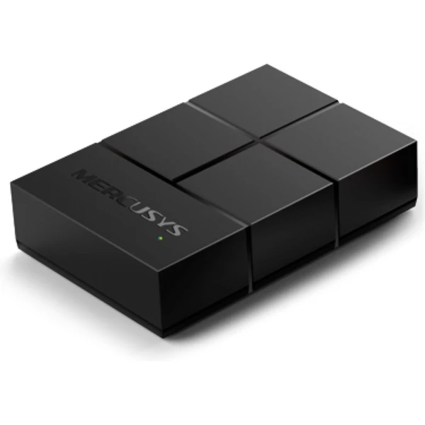 Mercusys MS105G switch - Switche - Obrázek ZER7300401