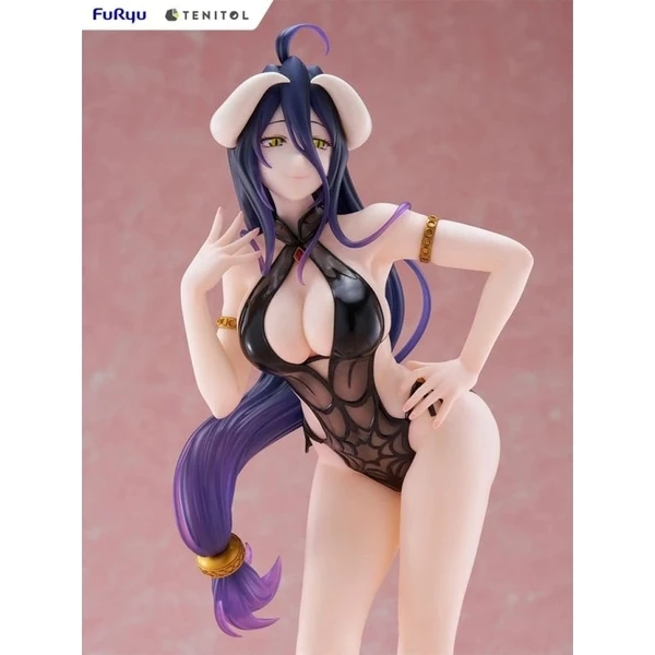 Figurka Furyu Overlord Tenitol - Albedo 32 cm - Figurky - Obrázek ZEYJ000K01