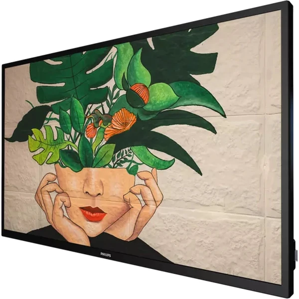 Philips 50BDL4650D velkoformátový displej 50" - Velkoformátové displeje - Obrázek ZF41000L01