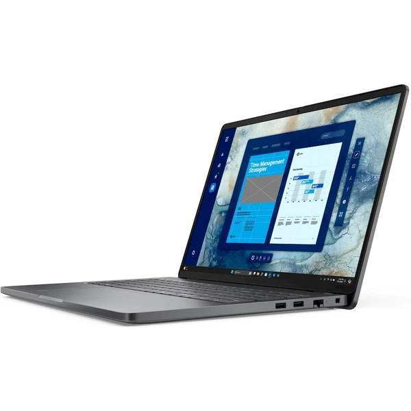 Dell Pro 16 PC16250 (71T29) šedý + 3. rok záruky ProSupport On-Site - Notebooky - Obrázek ZF4H000K01