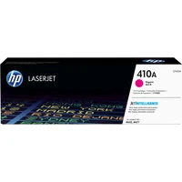 HP CF413A č. 410A Růžová originální - Tonery