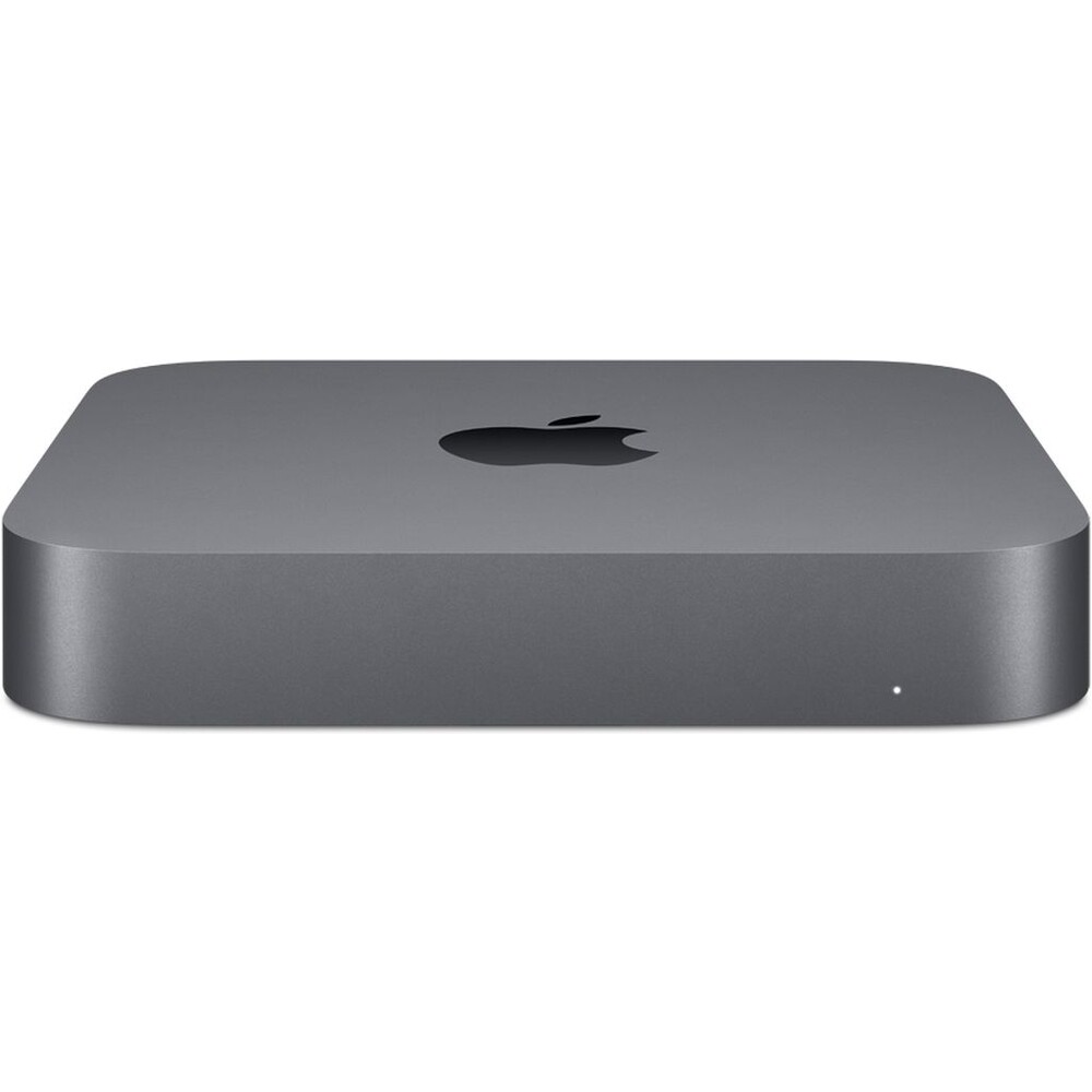 Apple Mac mini 3GHz / 8GB / 256GB SSD (2018) vesmírně šedý