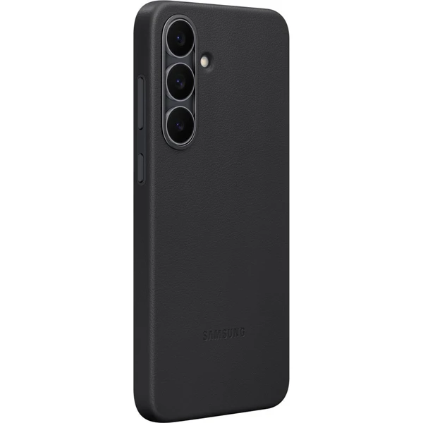Samsung Kindsuit Case Galaxy S25 FE černý - Pouzdra - Obrázek ZFDH000K01