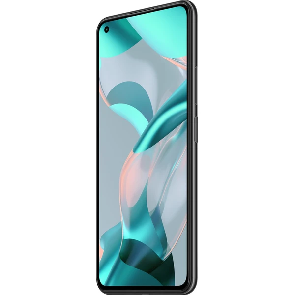 Xiaomi 11 Lite 5G NE 8GB/128GB Truffle Black - Mobilní telefony - Obrázek ZFHZ000501