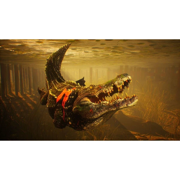 Maneater (SWITCH) - Hry pro Nintendo Switch - Obrázek ZFL3100201
