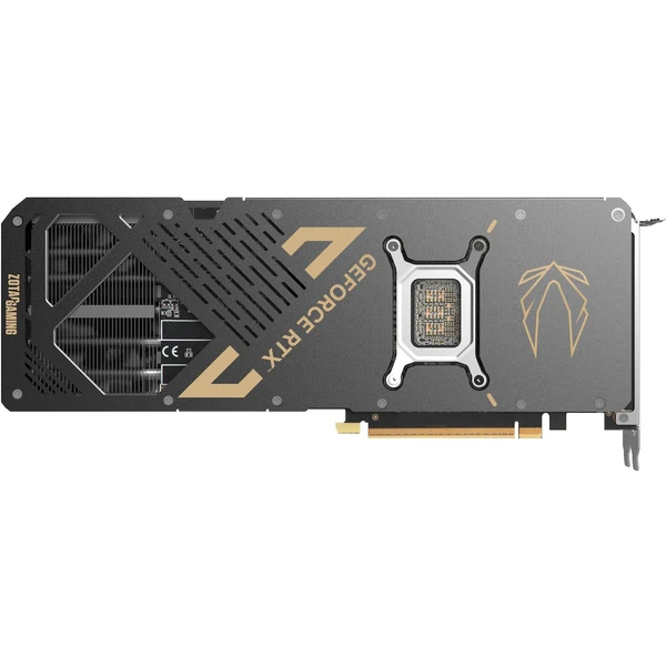 ZOTAC NVIDIA GeForce RTX 5070 Ti SOLID SFF - Grafické karty - Obrázek ZFLI000K01