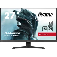 iiyama G2770HSU-B6 herní monitor 27' - Monitory