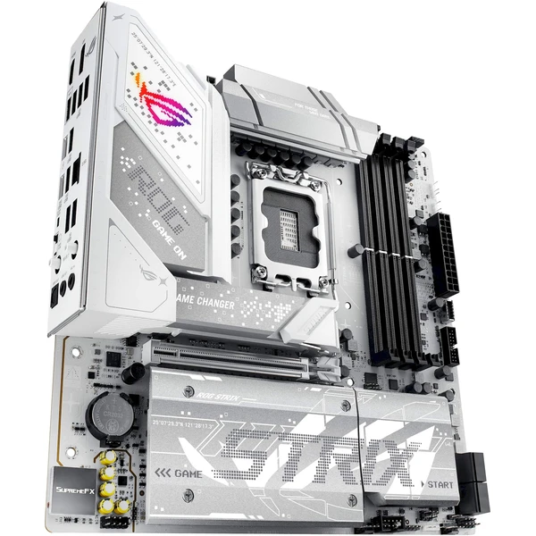 ASUS ROG STRIX B860-G GAMING WIFI - Základní desky - Obrázek ZFRC000N01