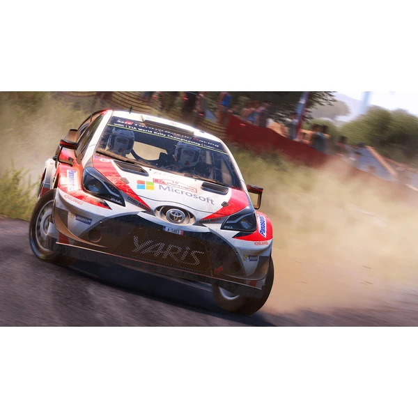 WRC 7 (Xbox One) - Hry pro Xbox One - Obrázek ZFX3100201