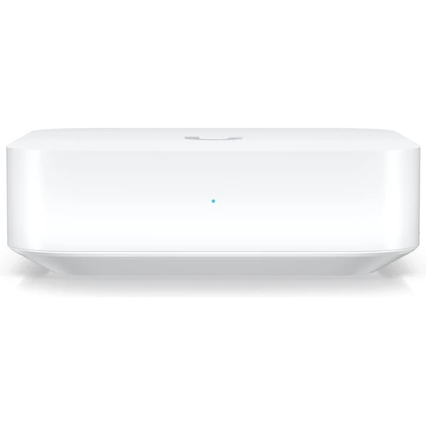 Ubiquiti UniFi Gateway Lite router - Wi-Fi routery - Obrázek ZFYB000N01
