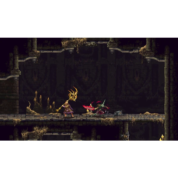 Blasphemous 2 (PS5) - Hry pro PS5 - Obrázek ZG47000601