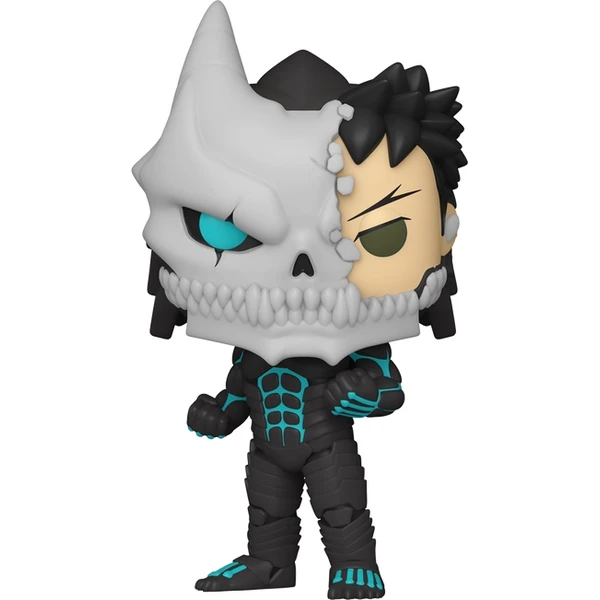Funko POP! #2079 Animation: Kaiju No.8 - Kaiju No.8 (šance na Chase) - Funko POP! - Obrázek ZG4J000K01
