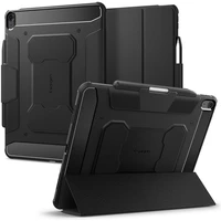 Spigen Rugged Armor Pro pouzdro iPad Air 13" (2024-2026) černé - Pouzdra