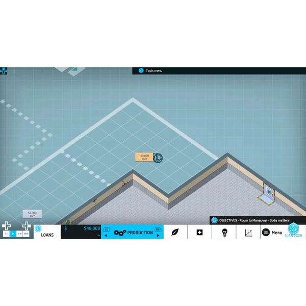 Big Pharma (SWITCH) - Hry pro Nintendo Switch - Obrázek ZGA4100201