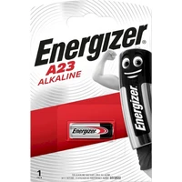 Energizer A23 alkalická baterie - Baterie