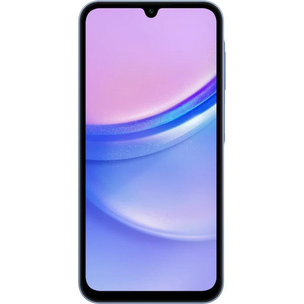 Samsung Galaxy A15 LTE 4GB/128GB modrý - Mobilní telefony - Obrázek ZGBT100501
