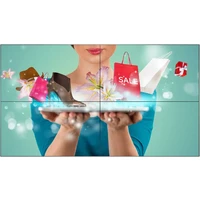 Philips 55BDL2105X velkoformátový displej 55" - Velkoformátové displeje