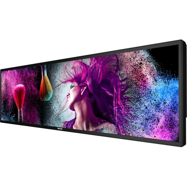 Philips 37BDL3050S širokoúhlý velkoformátový displej 37" - Velkoformátové displeje - Obrázek ZGF8000701