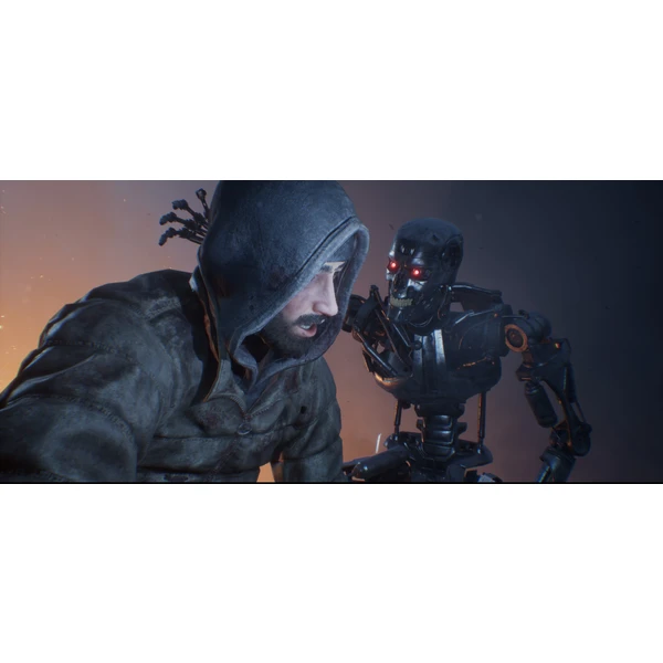Terminator: Resistance (PS4) - Hry pro PS4 - Obrázek ZGG3100201
