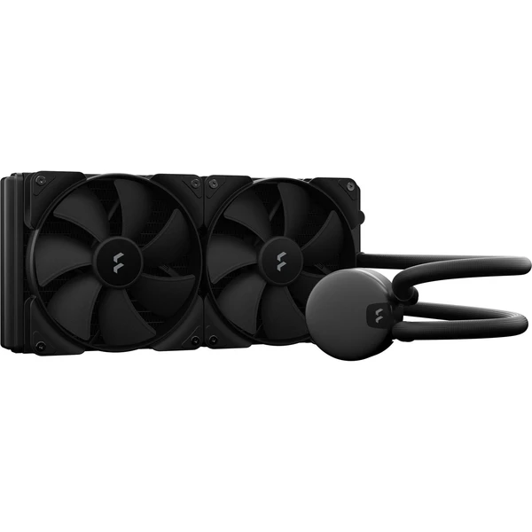 Fractal Design Lumen S28 v2 vodní chlazení - Chladiče - Obrázek ZGH8G00101