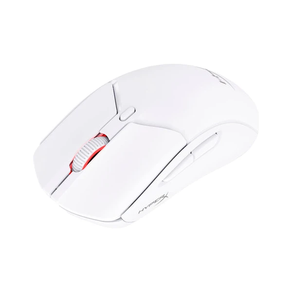 HyperX Pulsefire Haste 2 Wireless bílá - Myši - Obrázek ZGL2G00101