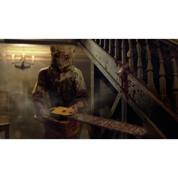 Resident Evil 4 (PS4) - Hry pro PS4 - Obrázek ZGNH100501